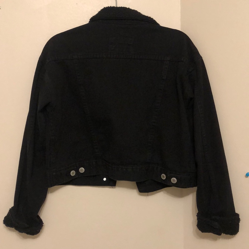 Jeans jacket - Picture 4 of 4